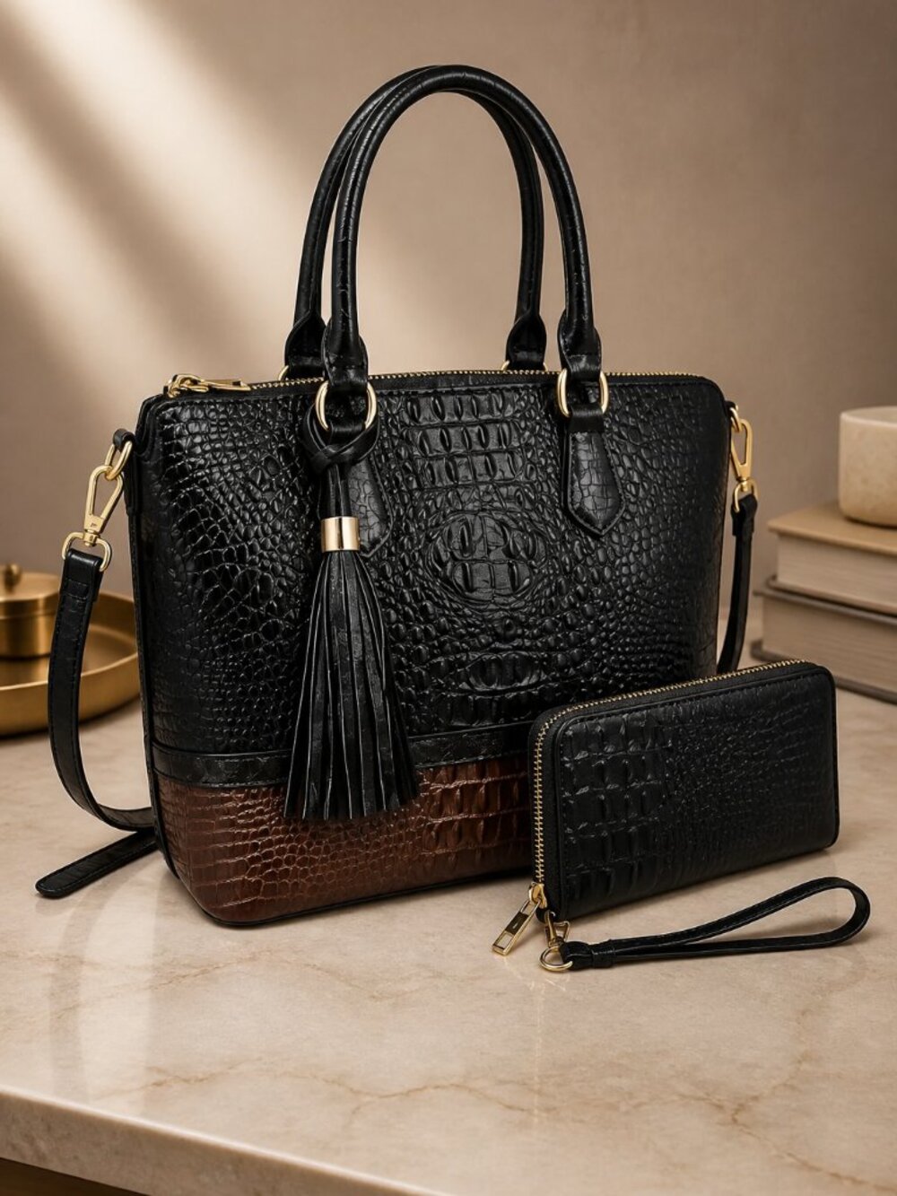 Fashion Handbag